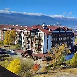 Tower Cozy With Mountain View Lägenhet Bansko